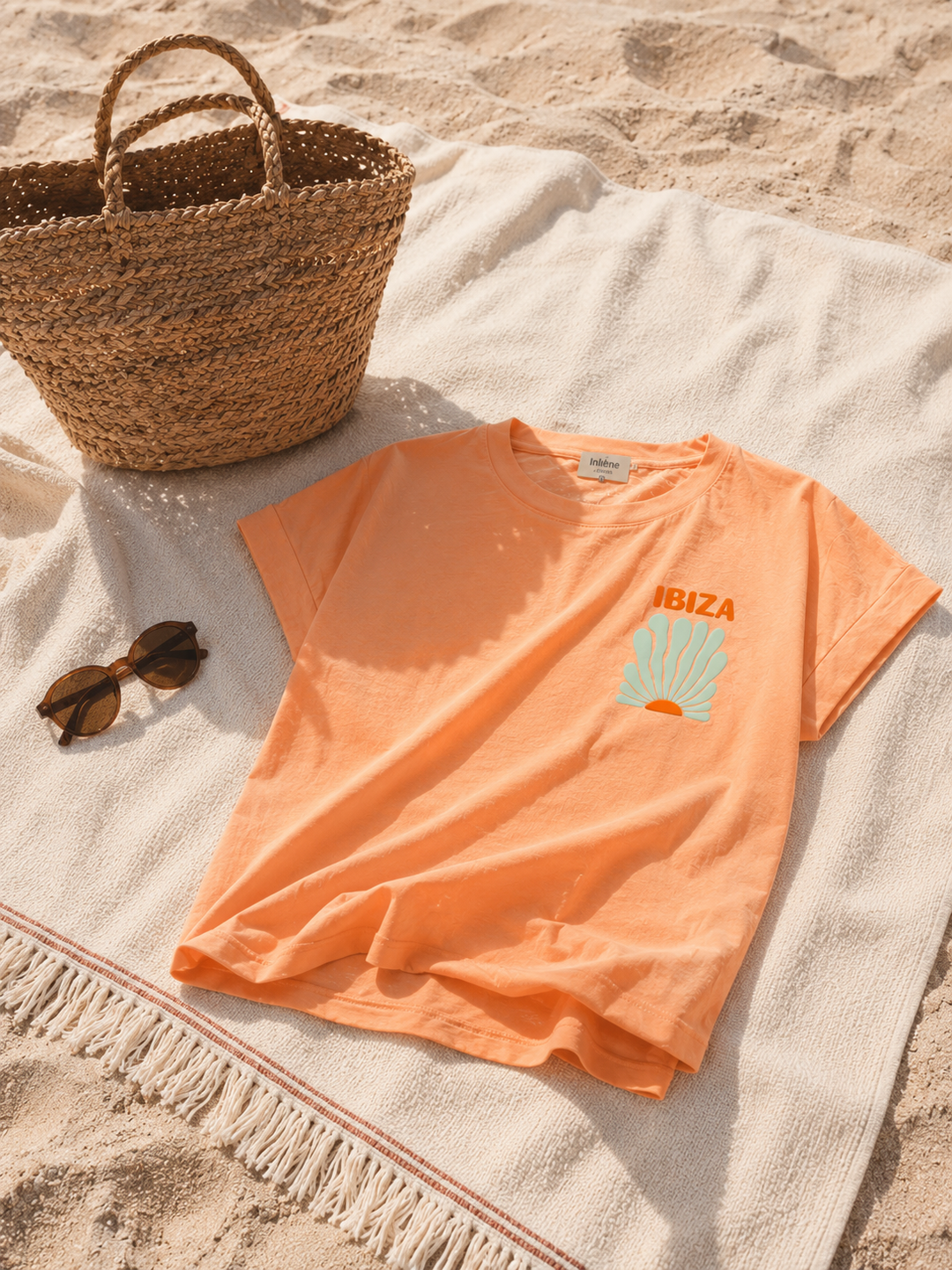T-shirt Alba