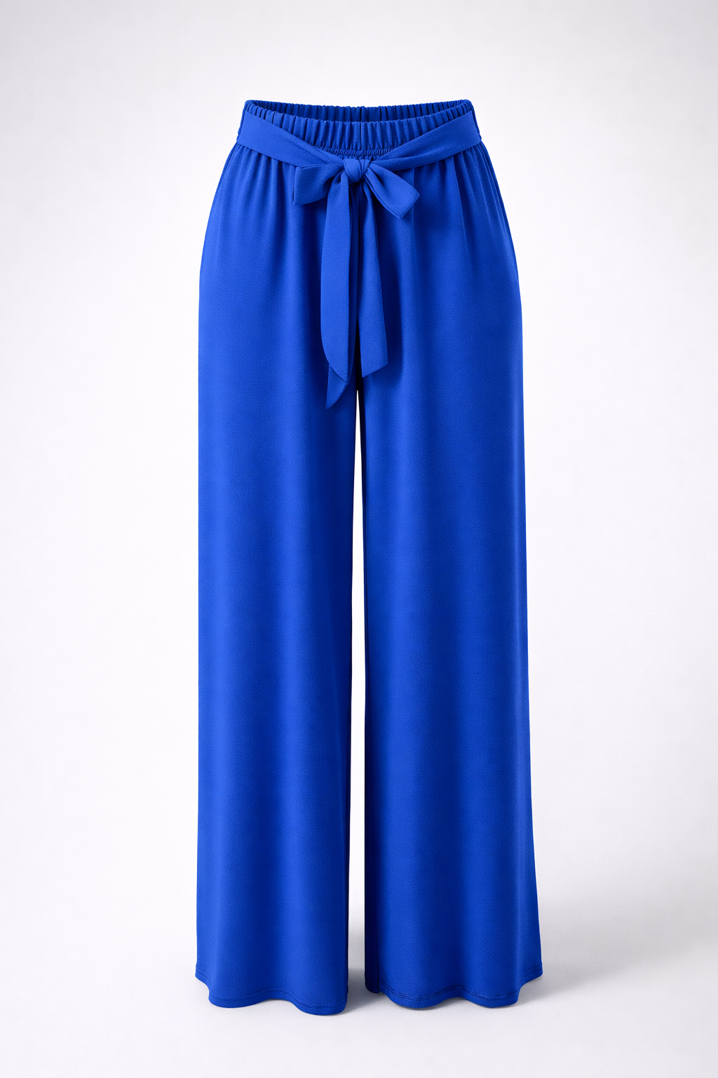 Pantalon fluide