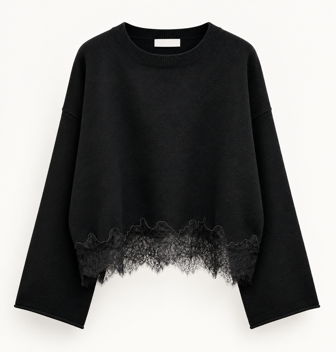 Pull Peace Dentelle