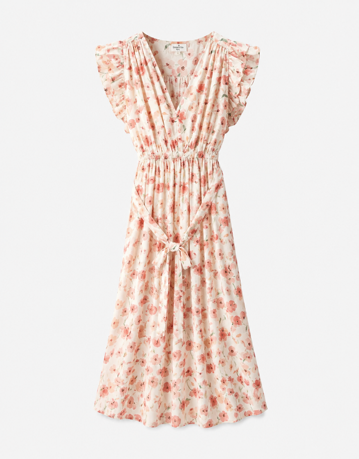 Robe Zoé