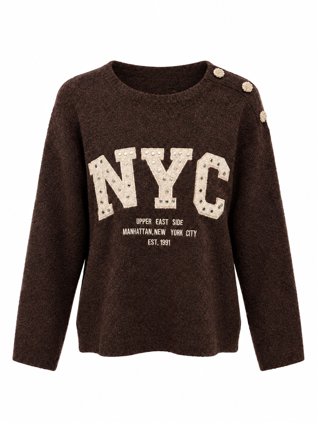 Pull Agathe