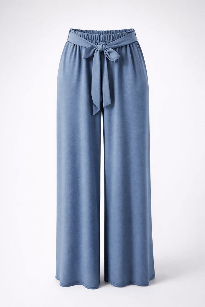 Pantalon fluide
