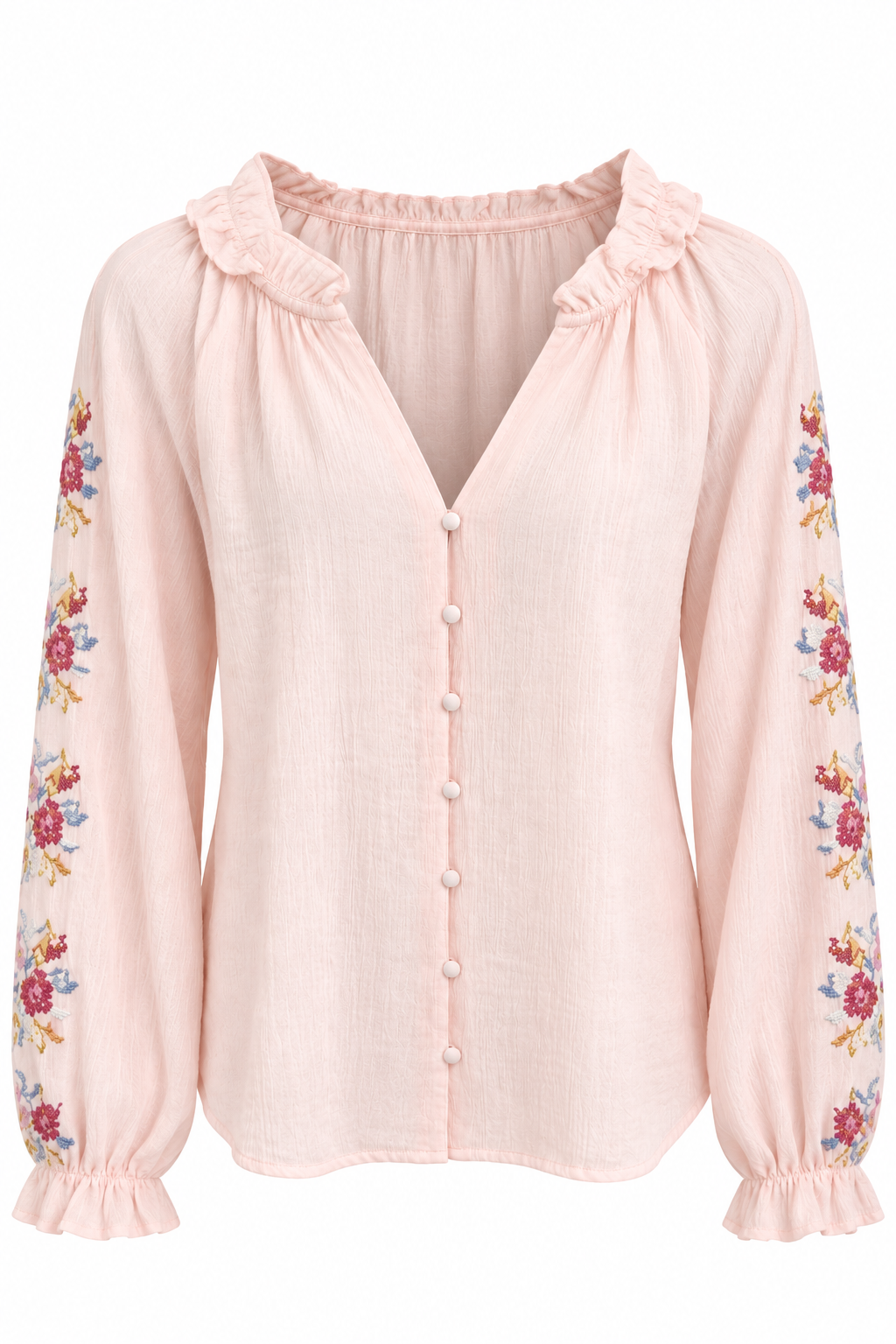 Blouse Noémie