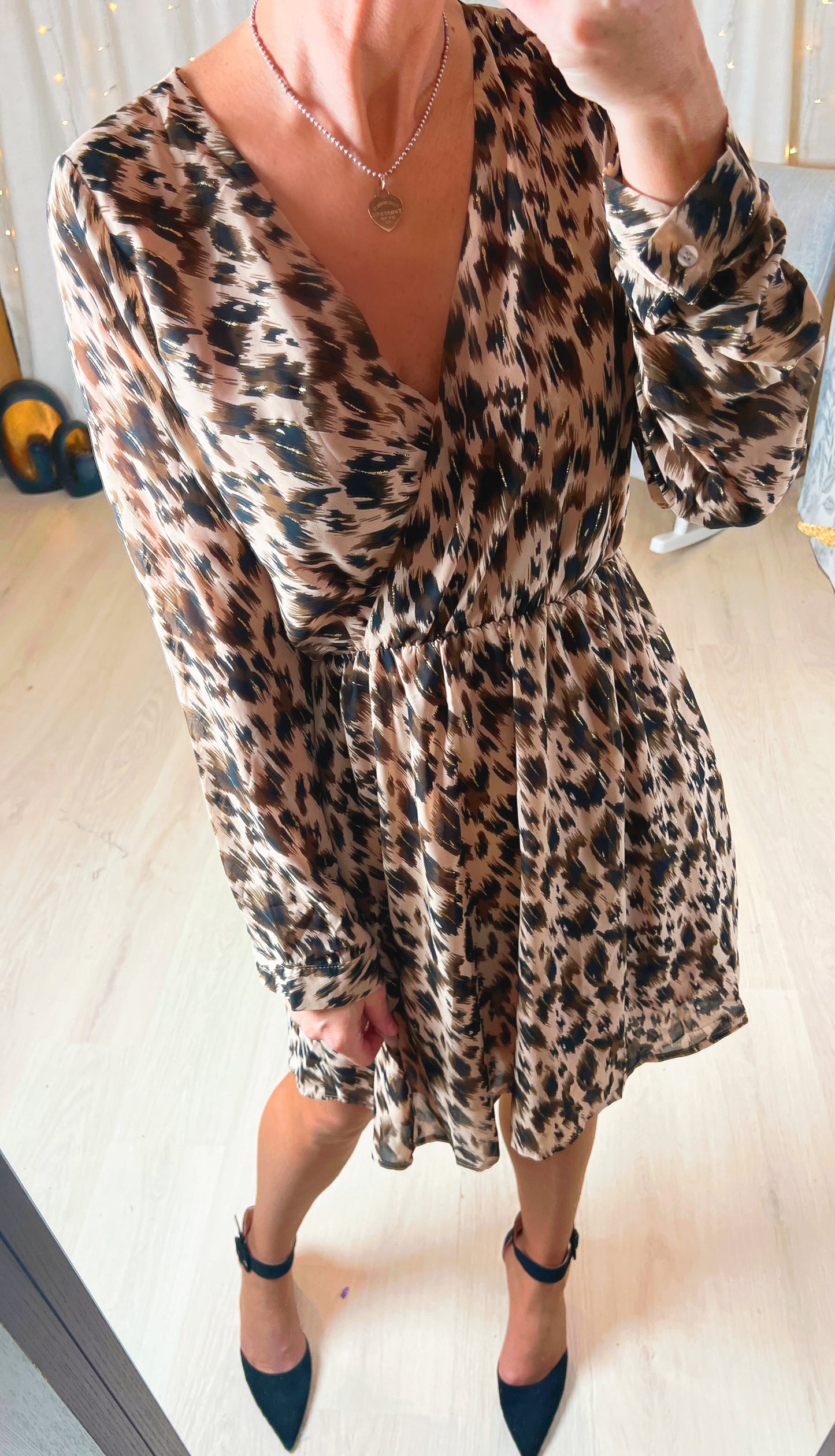 Robe Agathe