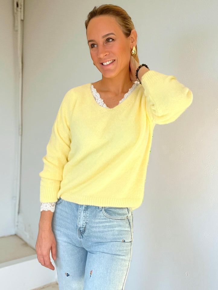Pull Carmen