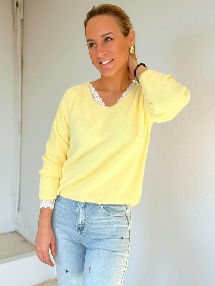 Pull Carmen