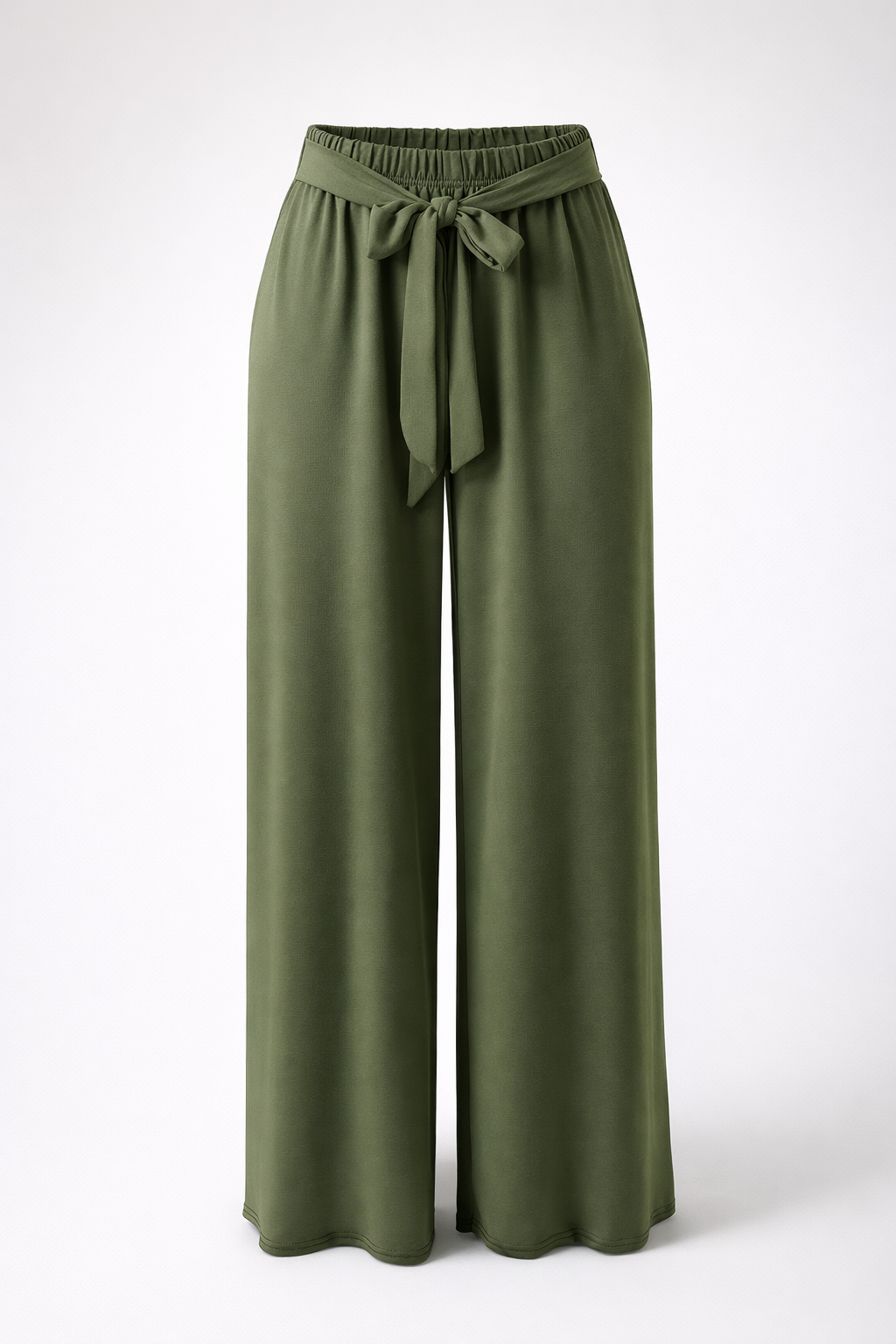Pantalon fluide