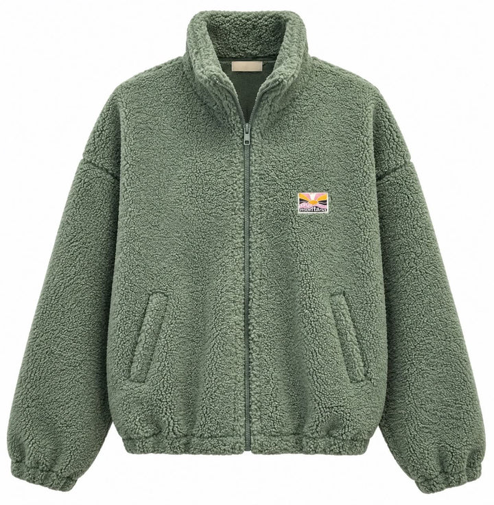 Gilet la vie est belle