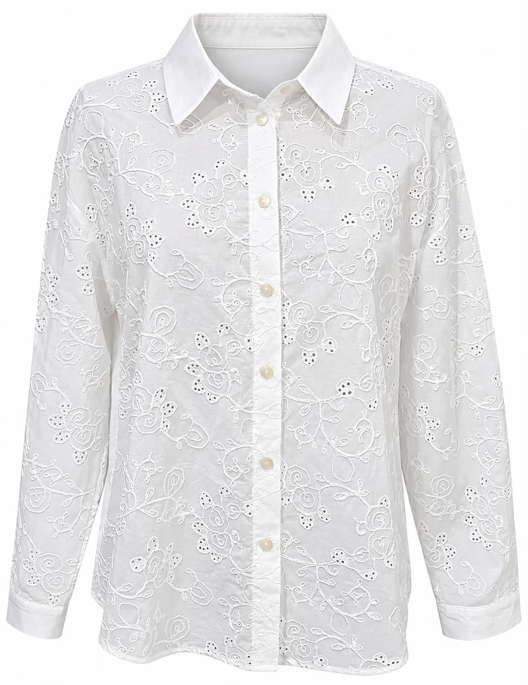 Chemise Romy