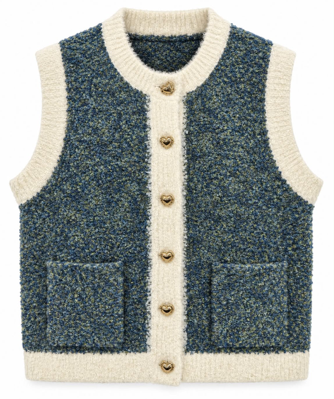 Gilet Lily