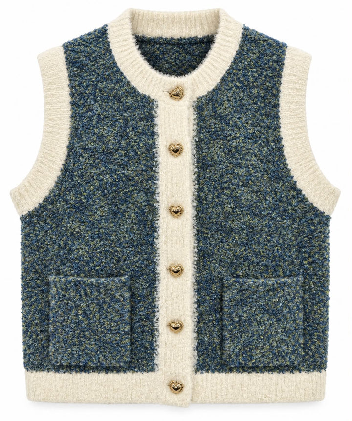 Gilet Lily