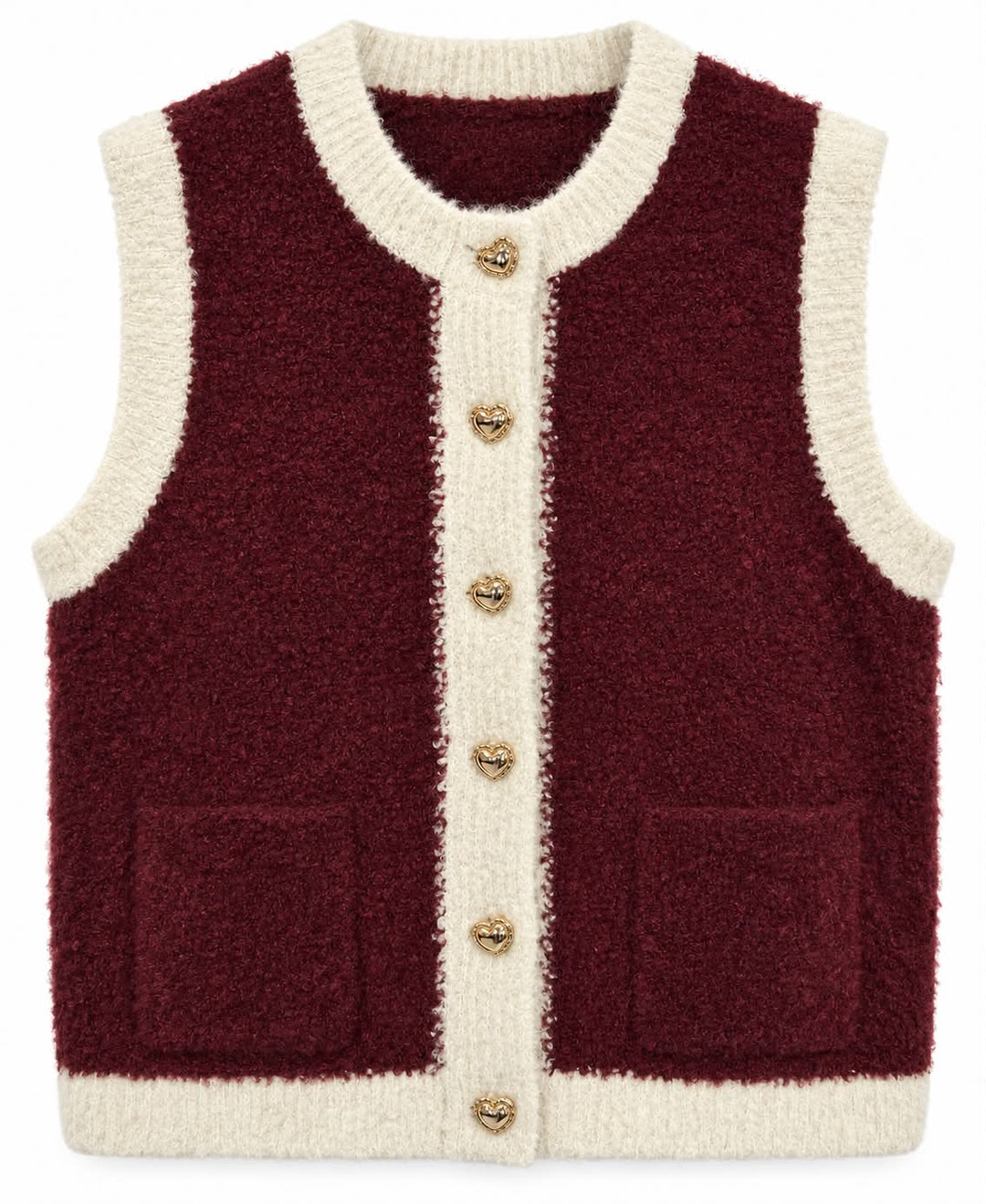 Gilet Lily