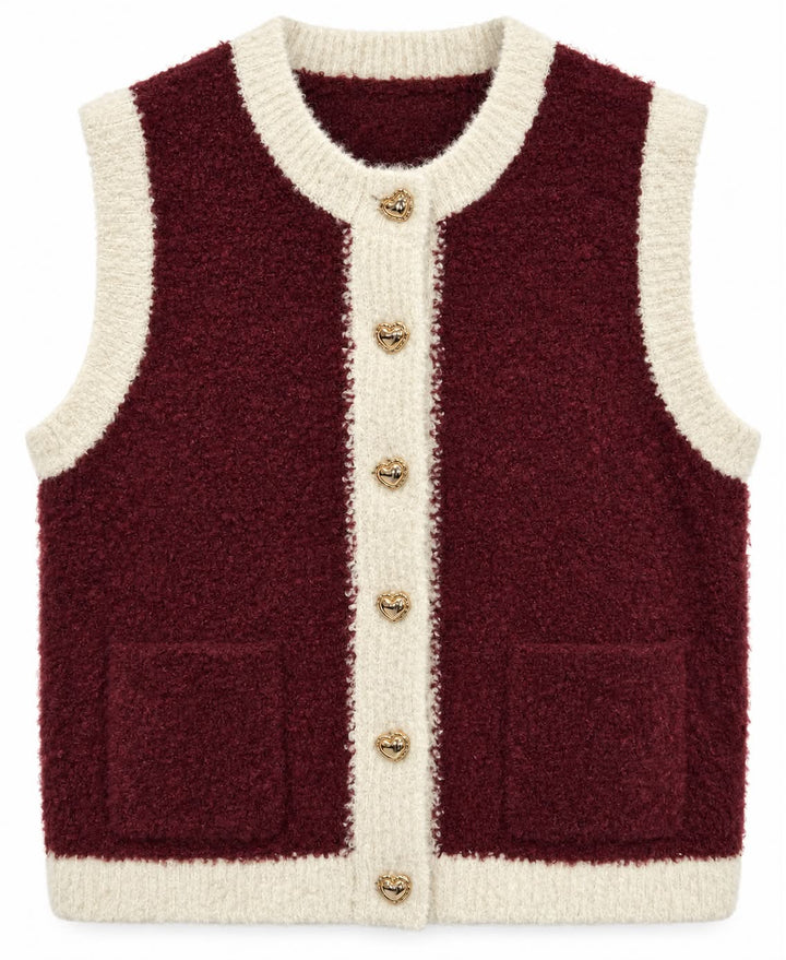 Gilet Lily