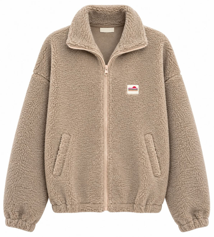 Gilet la vie est belle