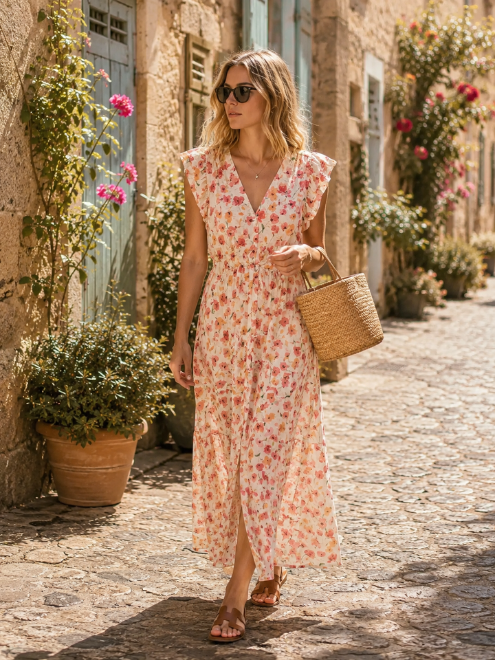 Robe Zoé